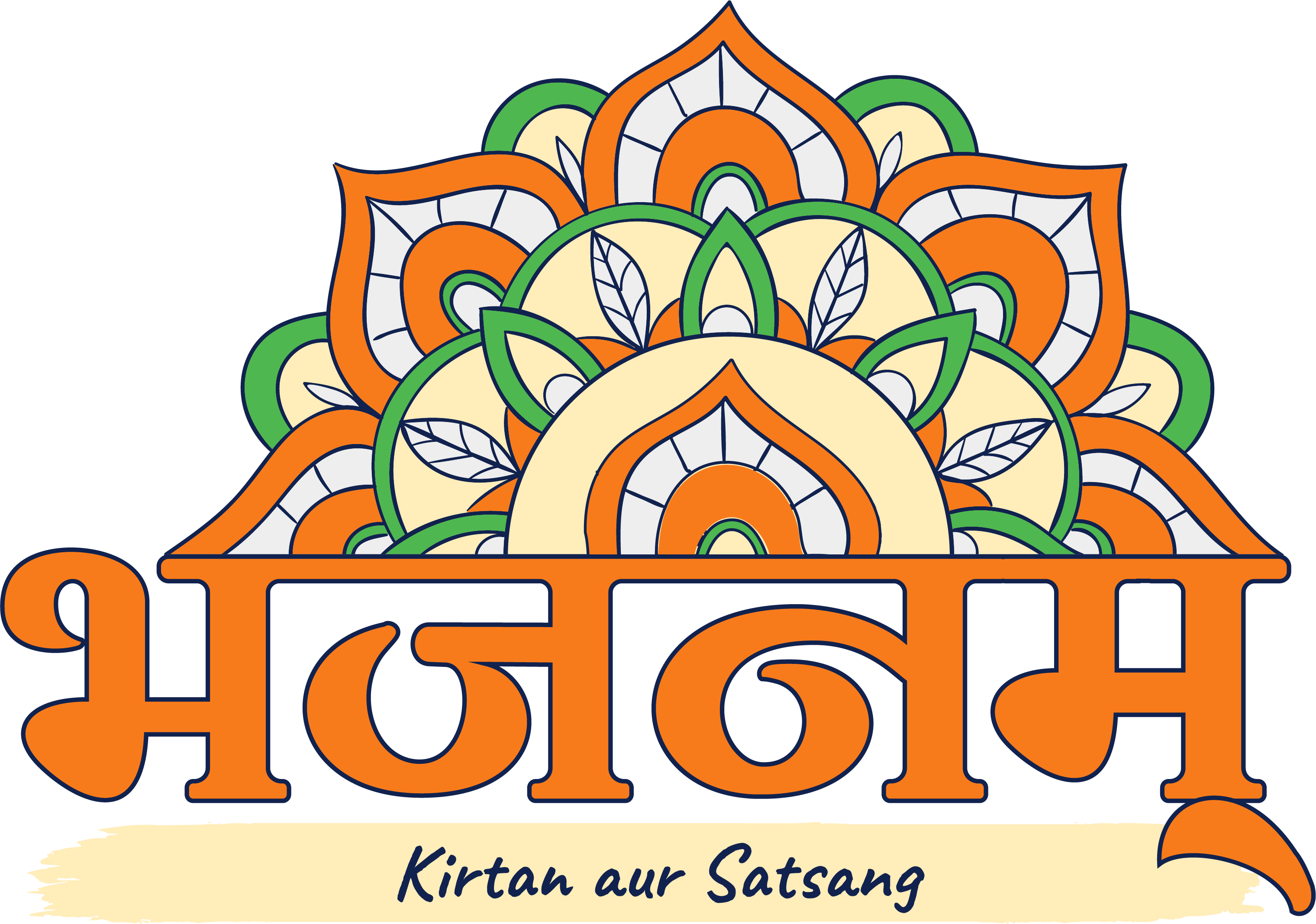 Bhajanam Logo